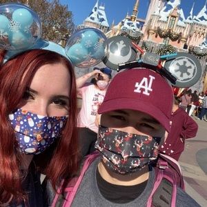 Meet your Posher, Mike